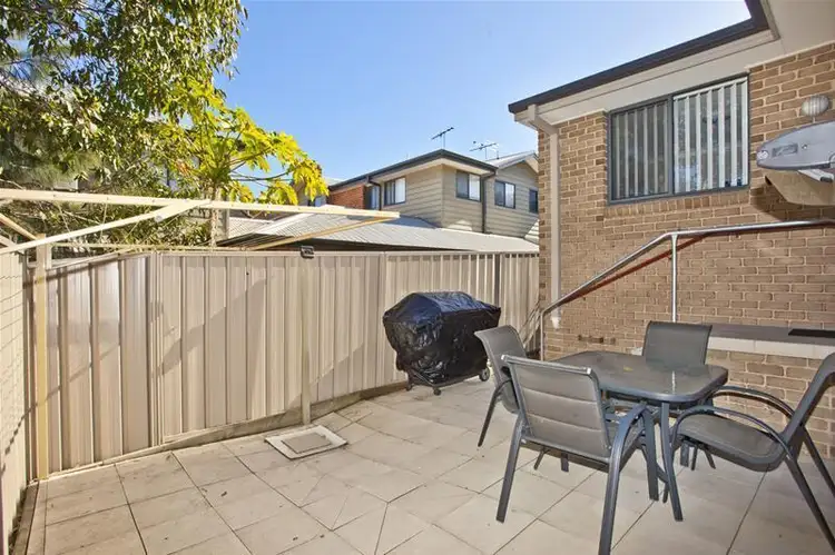 Fifth view of Homely townhouse listing, 1/3 Ralph Street, Jesmond NSW 2299