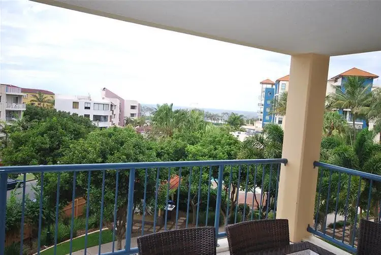 Second view of Homely unit listing, 442/9 Wirraway Street, Alexandra Headland QLD 4572