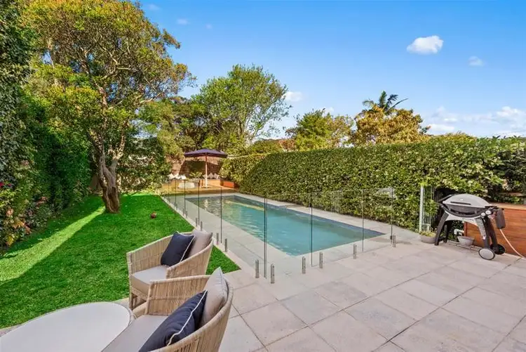 Second view of Homely house listing, 15 Courtenay Road, Rose Bay NSW 2029