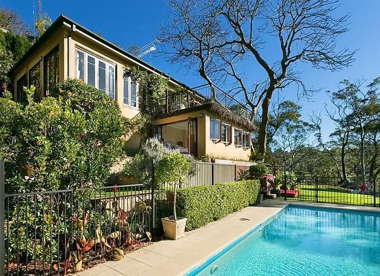 7 Chase Avenue, Roseville Chase NSW 2069