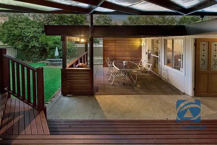 Sixth view of Homely house listing, 26 Koorool Avenue, Seven Hills NSW 2147