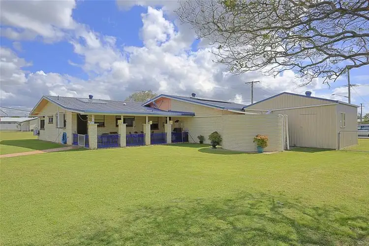 Fourth view of Homely house listing, 164-166 McCarthy Road, Avenell Heights QLD 4670