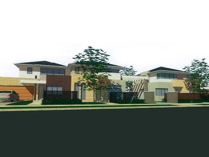 Main view of Homely townhouse listing, 9/3-5 Kathryn Road, Knoxfield VIC 3180