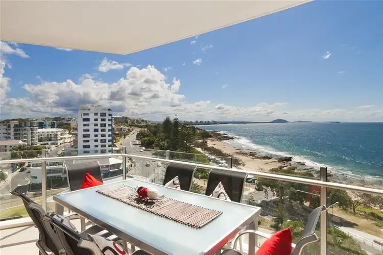Seventh view of Homely unit listing, 801/101 Mooloolaba Esplanade, Mooloolaba QLD 4557