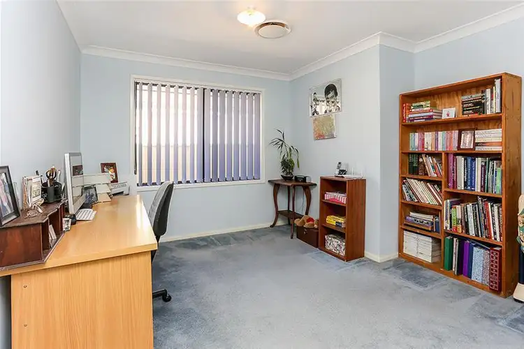 Sixth view of Homely house listing, 28 Pyalla Avenue, Aberglasslyn NSW 2320
