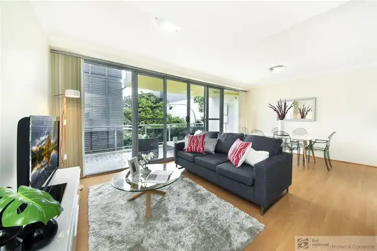 Main view of Homely apartment listing, 39/2-10 Susan Street, Auburn NSW 2144
