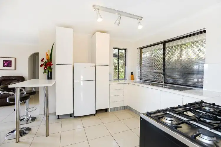 Fourth view of Homely house listing, 18 Goodrington Way, Moana SA 5169