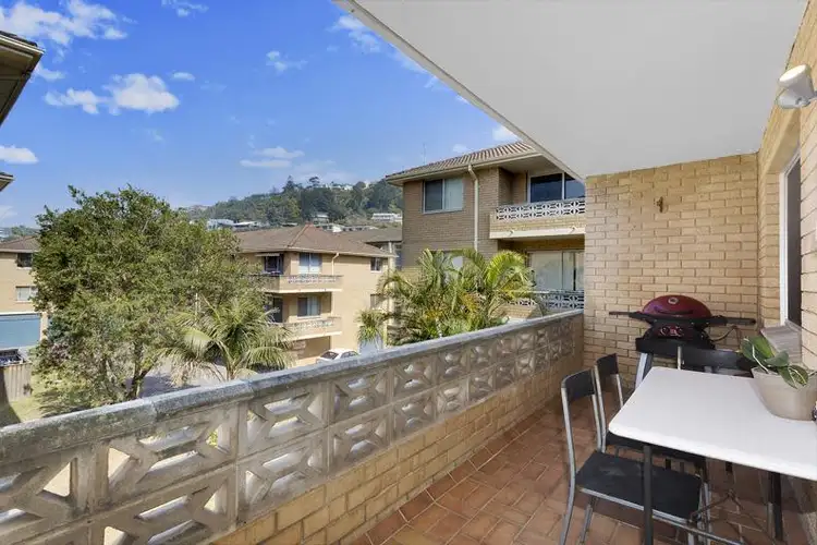 Sixth view of Homely apartment listing, 3/1 Ramsay Street, Collaroy NSW 2097