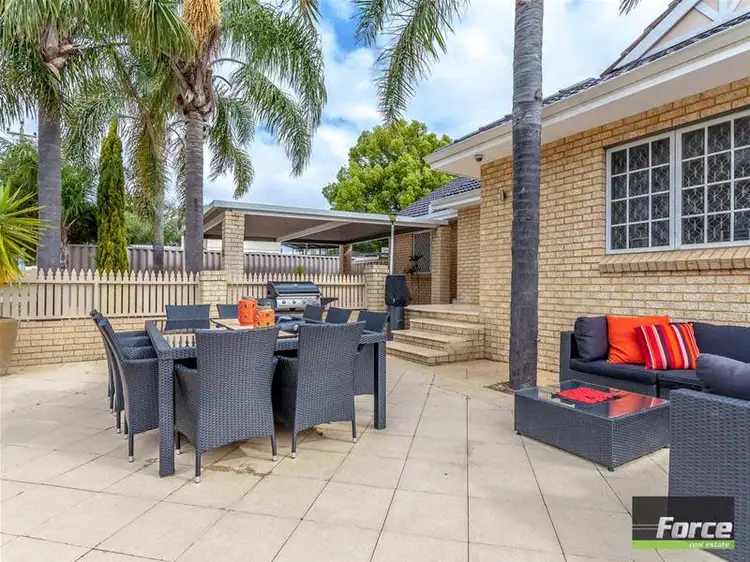 20 Welburn Street, Nollamara WA 6061