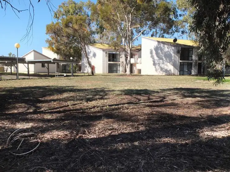 Second view of Homely studio listing, 3 Allchurch Street, The Gap NT 870