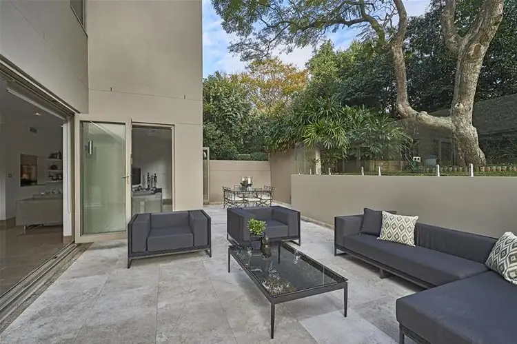 Fifth view of Homely apartment listing, 2/223 O'Sullivan Road, Bellevue Hill NSW 2023