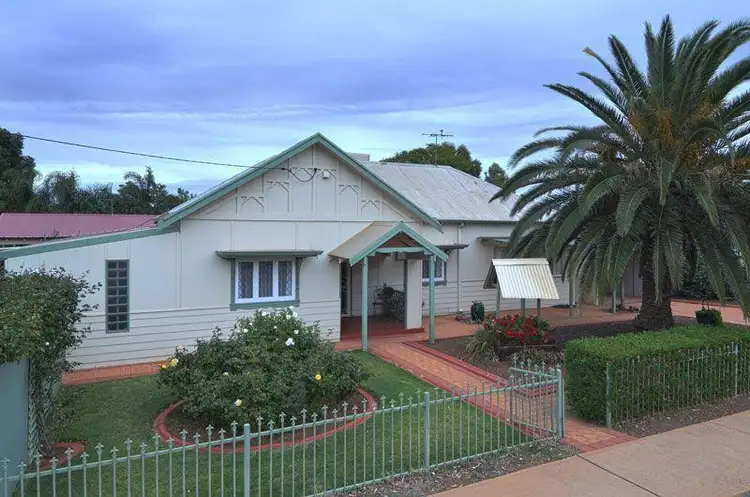 1 Turner Street, South Kalgoorlie WA 6430