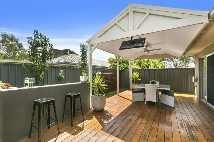 9 Blairgowrie Avenue, Edwardstown SA 5039