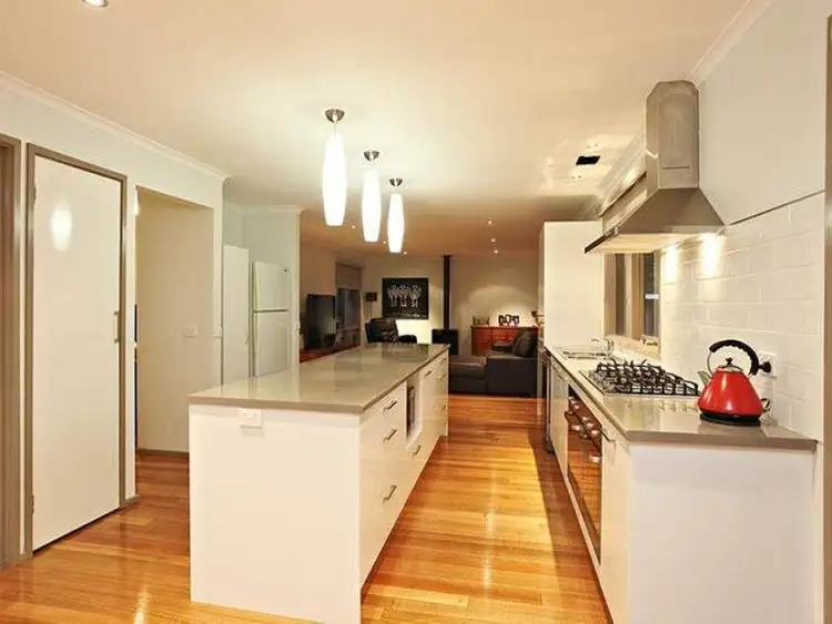 Fifth view of Homely house listing, 46 Oban Road, Ringwood VIC 3134