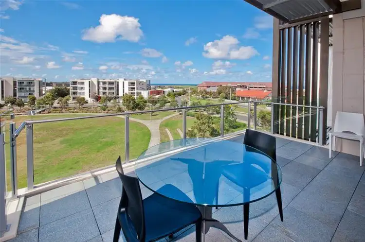 Seventh view of Homely apartment listing, 401/7 Jenner  Street, Little Bay NSW 2036