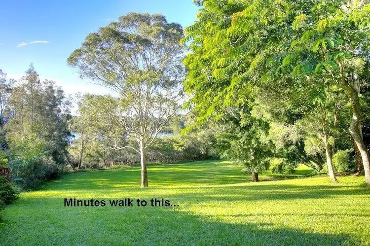 Second view of Homely townhouse listing, 5/38 Lalaguli Drive, Toormina NSW 2452