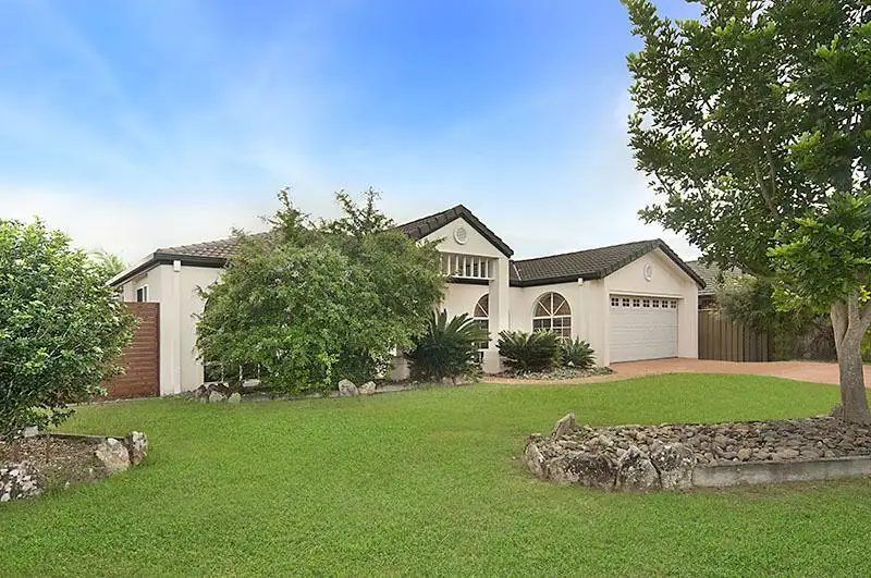 Main view of Homely house listing, 55 Witonga Drive, Yamba NSW 2464