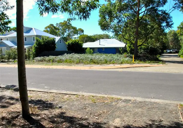Fourth view of Homely land listing, Lot 61 Sagewood Row, Callala Beach NSW 2540