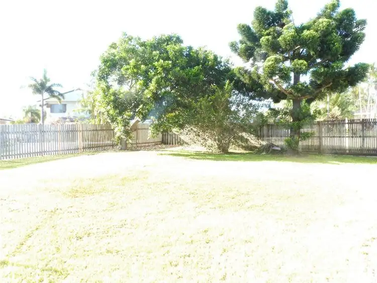 Fourth view of Homely house listing, 21 Willetts Road, Mount Pleasant QLD 4740