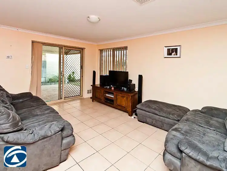 Sixth view of Homely house listing, 34 Rocklea Crescent, Ellenbrook WA 6069