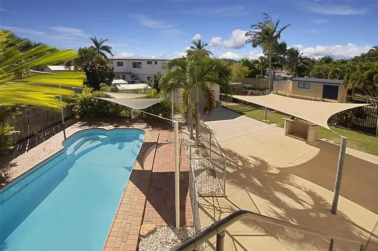 Seventh view of Homely house listing, 2 Malbon Road, Kirwan QLD 4817