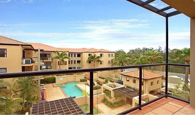 43/24 Slatyer Avenue, Bundall QLD 4217