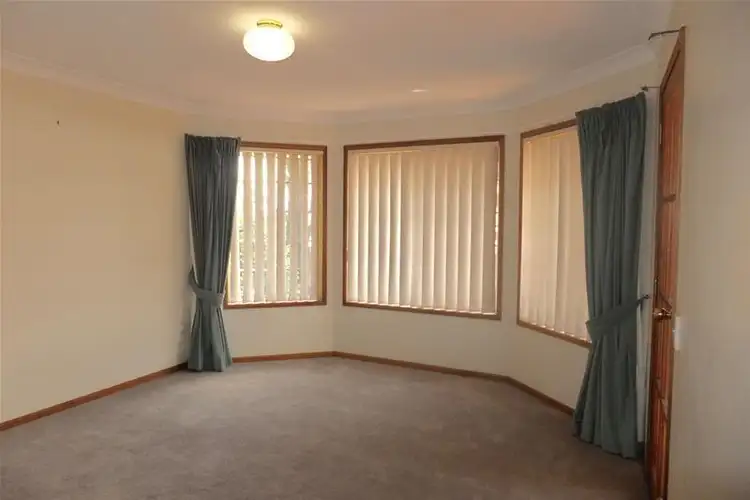 Fourth view of Homely townhouse listing, 2/334 Hume Street, Centenary Heights QLD 4350