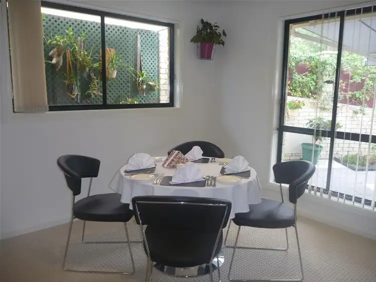 Second view of Homely house listing, 1/59 Karoola Crescent, Surfside NSW 2536