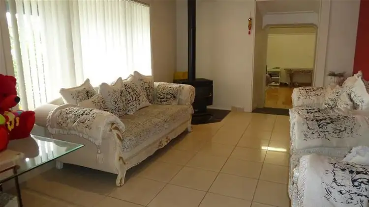 Seventh view of Homely house listing, 4 Fourth Avenue, Condell Park NSW 2200