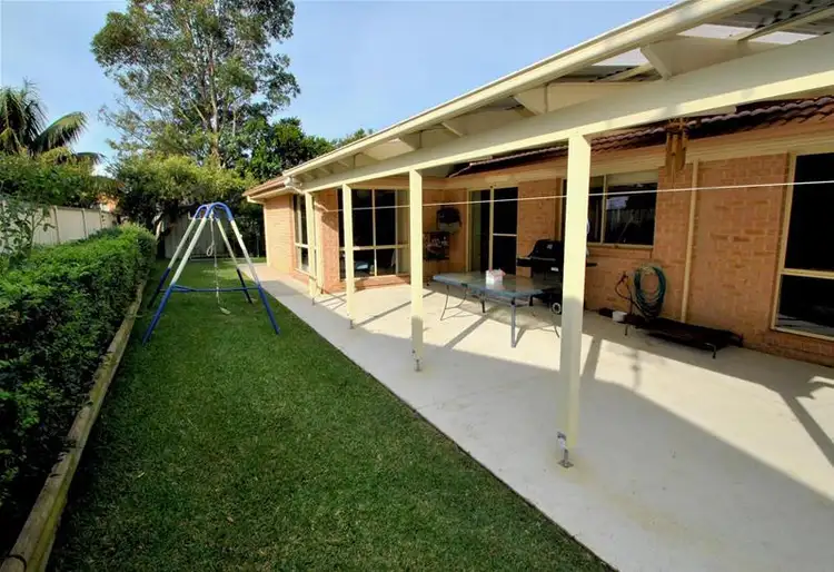Sixth view of Homely house listing, 20 Tidy Close, Callala Bay NSW 2540