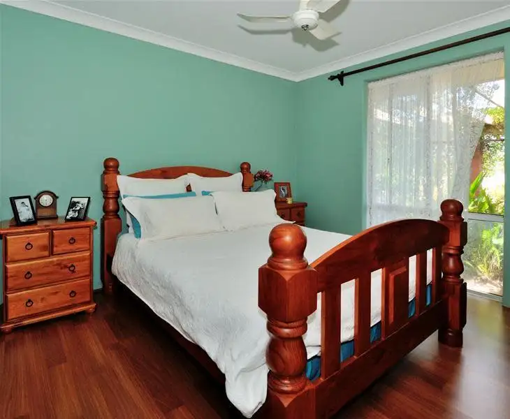 Fourth view of Homely house listing, 11 Jarvis Court, Swan View WA 6056