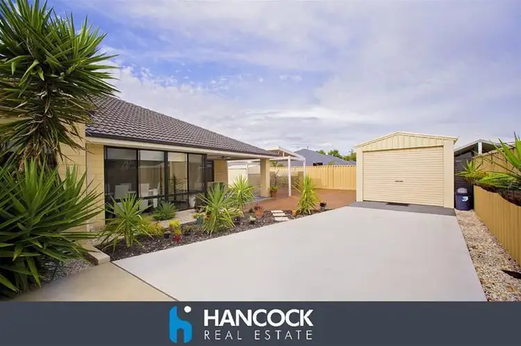 Seventh view of Homely house listing, 4 Apsley Circle, Millbridge WA 6232