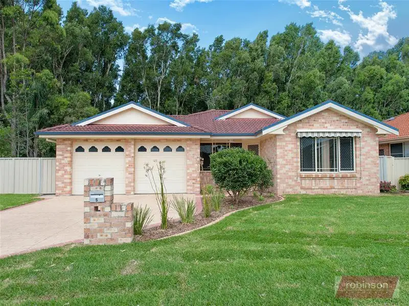 Main view of Homely house listing, 5 Keel Street, Salamander Bay NSW 2317