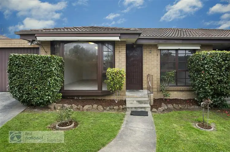 2/37 Bedford Road, Ringwood VIC 3134