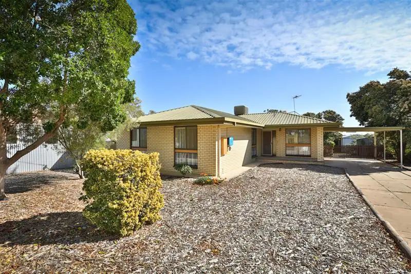 Main view of Homely house listing, 33 Chaffey Street, Merbein VIC 3505