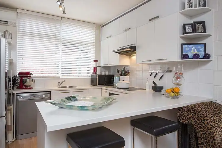 Fourth view of Homely unit listing, 2/21 Nile Street, Glenelg SA 5045