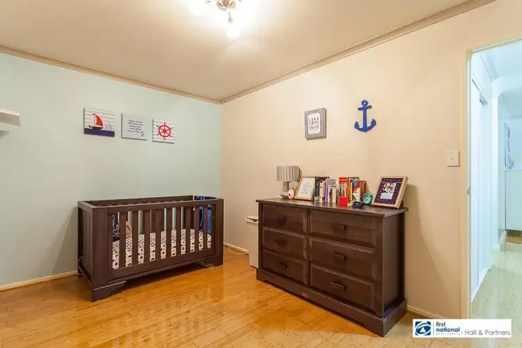 Seventh view of Homely house listing, 4 Paviour  Court, Dandenong North VIC 3175