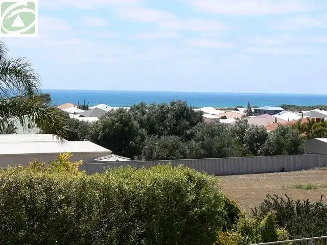 Second view of Homely house listing, 8 Quayside Vista, Drummond Cove WA 6532