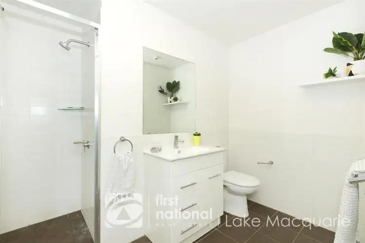 Fourth view of Homely apartment listing, 210/111 Scott Street, Newcastle NSW 2300