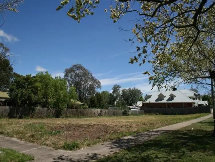 Third view of Homely land listing, 12 Powlett Street, Sunbury VIC 3429