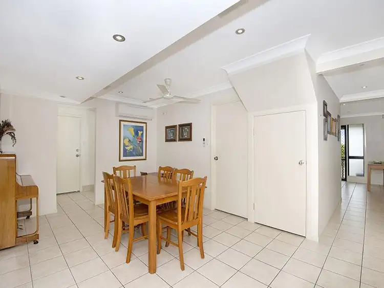 Sixth view of Homely house listing, 28 Monaro Circuit, Mount Louisa QLD 4814