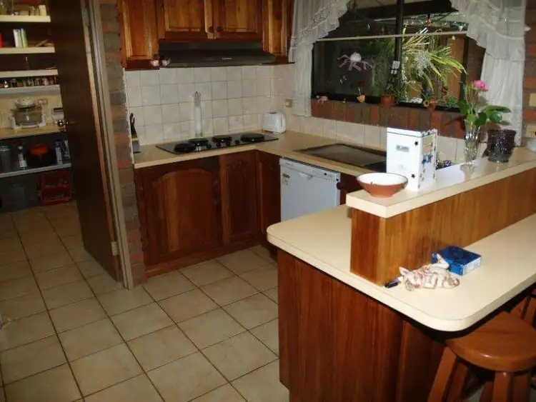 Third view of Homely house listing, 2 Holmes Court, Numurkah VIC 3636