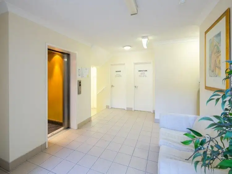 Second view of Homely apartment listing, 19/52 Queen Street, Southport QLD 4215