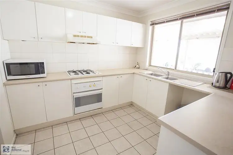 Fourth view of Homely house listing, 40 Magpie Road, Green Valley NSW 2168