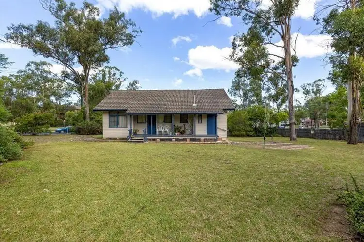 Seventh view of Homely house listing, 11 Raynor Street, Mount Druitt NSW 2770