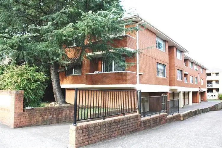 1/45 Northumberland Road, Auburn NSW 2144