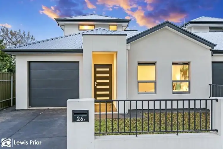 Main view of Homely house listing, 26a Winchester Street, Dover Gardens SA 5048