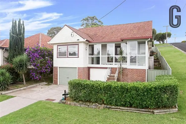 Main view of Homely house listing, 12 Fourth Street, North Lambton NSW 2299
