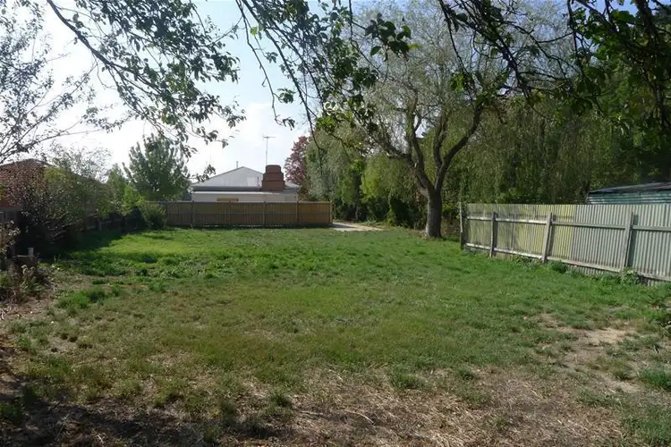 Lot 2 83 Simpson Street, Ballan VIC 3342