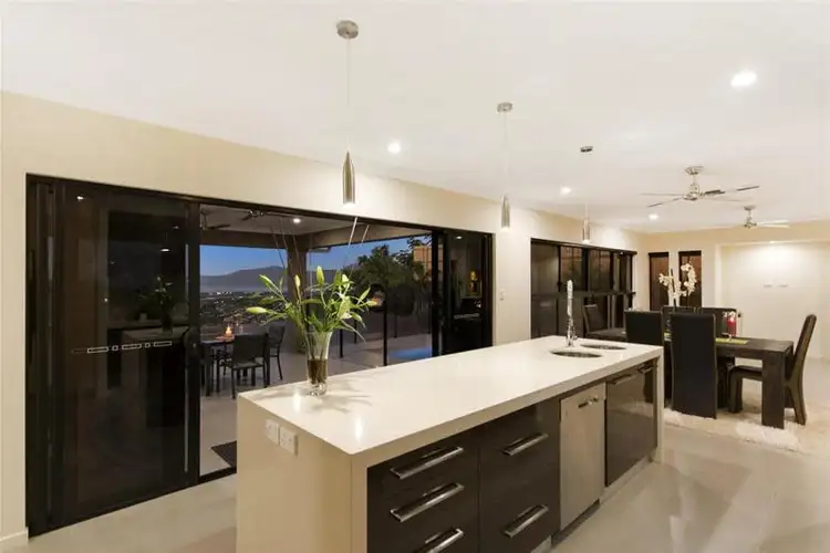 Third view of Homely house listing, 46-48 The Peak Road, Brinsmead QLD 4870
